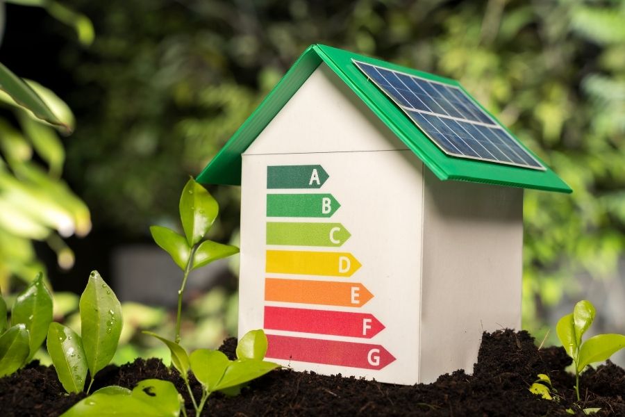 CERTIFICADO ENERGÉTICO en Arcos de la Frontera. ARCOTIERRA INMOBILIARIA en Arcos De La Frontera