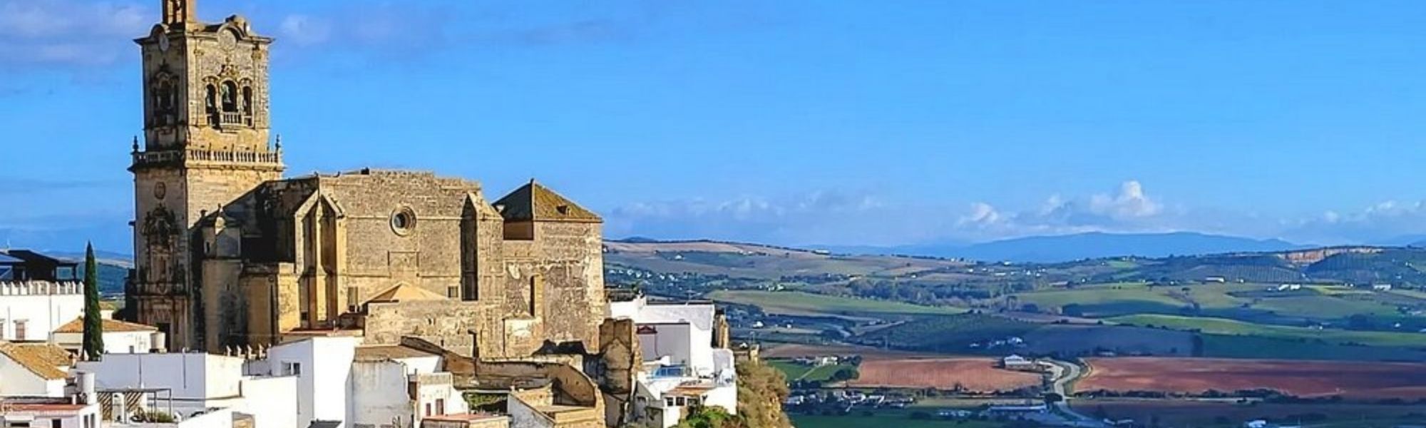 Tu propiedad está en buenas manos.. FRANCISCO RODRÍGUEZ CAÑAS en Arcos De La Frontera