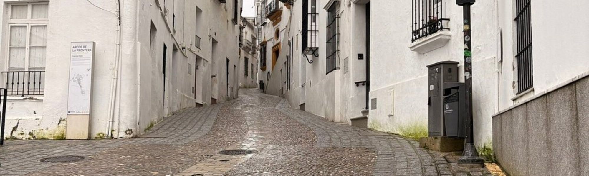 Vende sin complicaciones, con toda confianza. FRANCISCO RODRÍGUEZ CAÑAS en Arcos De La Frontera