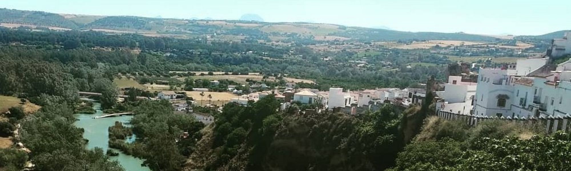Contacte con nosotros. FRANCISCO RODRÍGUEZ CAÑAS en Arcos De La Frontera